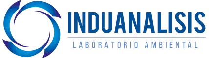 Logo Induanalisis S.A.S.