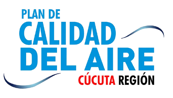 Logo CORPONOR / Cúcuta Región